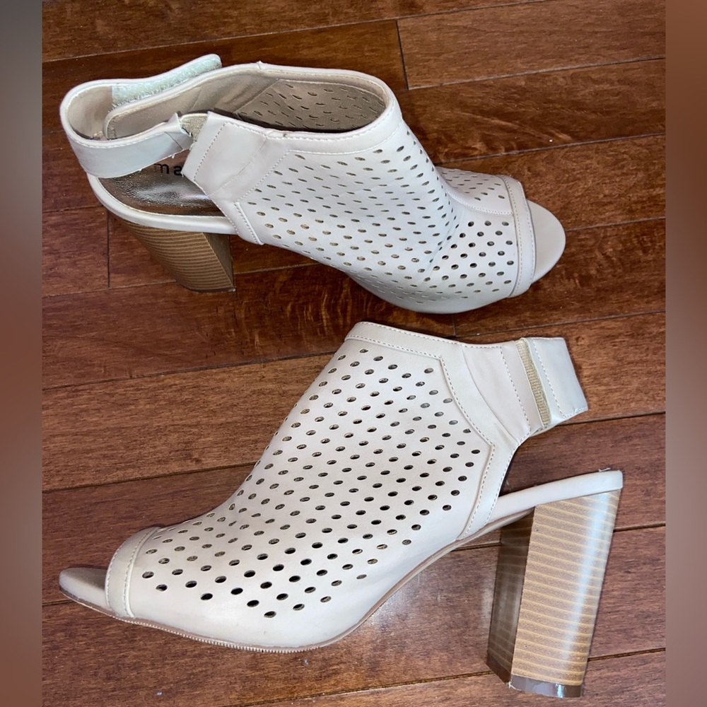 MADDEN GIRL HEELS